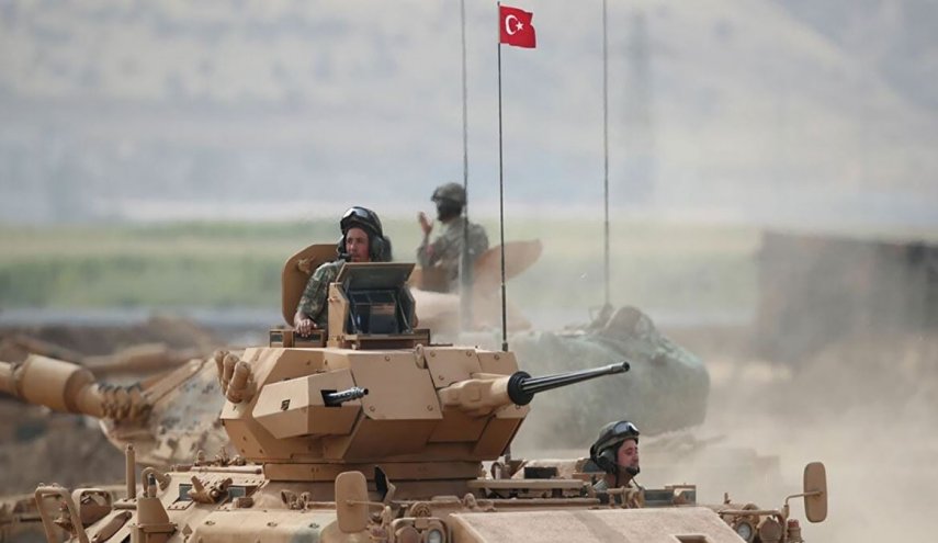العراق..المدفعية التركية تقصف موقعا قريبا من موقع البيشمركة في دهوك