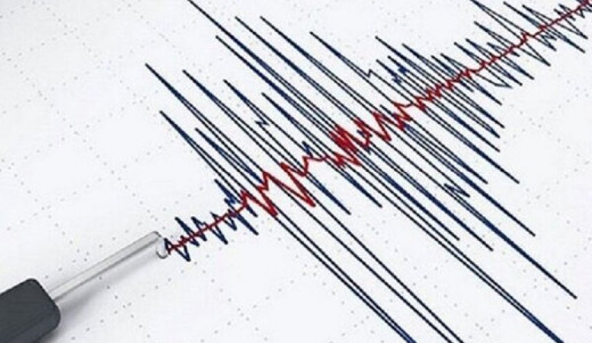 زلزله استان کرمان را لرزاند
