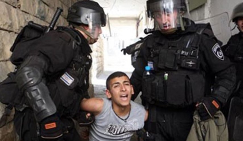 استشهاد أسيرة فلسطينية محررة واعتقال 9 فلسطينيين بينهم 3 أطفال