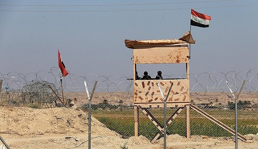 الامن العراقي: الكاميرات الحرارية والأبراج أثبتت فاعليتها على الحدود مع سوريا