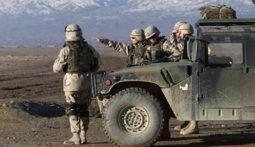 نائب أمريكي يهدد بعودة القوات الأمريكية إلى أفغانستان! 