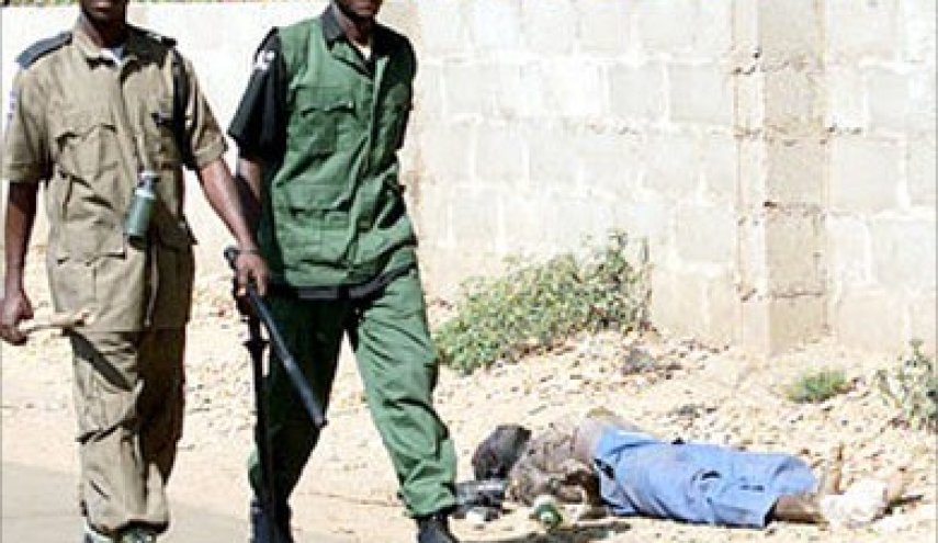 مقتل العشرات على يد مسلحين في نيجيريا
