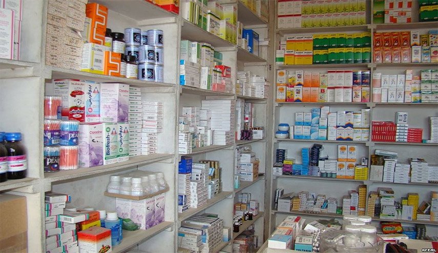 معامل الأدوية السورية تحذر: عدم تعديل الأسعار سيوقف الإنتاج