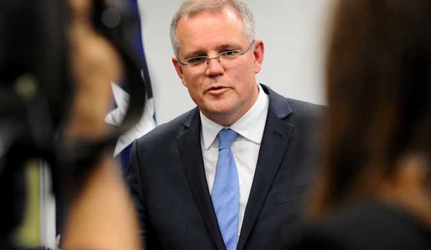 أستراليا ترغب في استئناف مفاوضات مباشرة مع الصين
