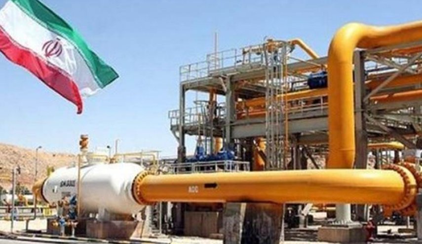 98% من المدن الإيرانية تستفيد من الغاز الطبيعي