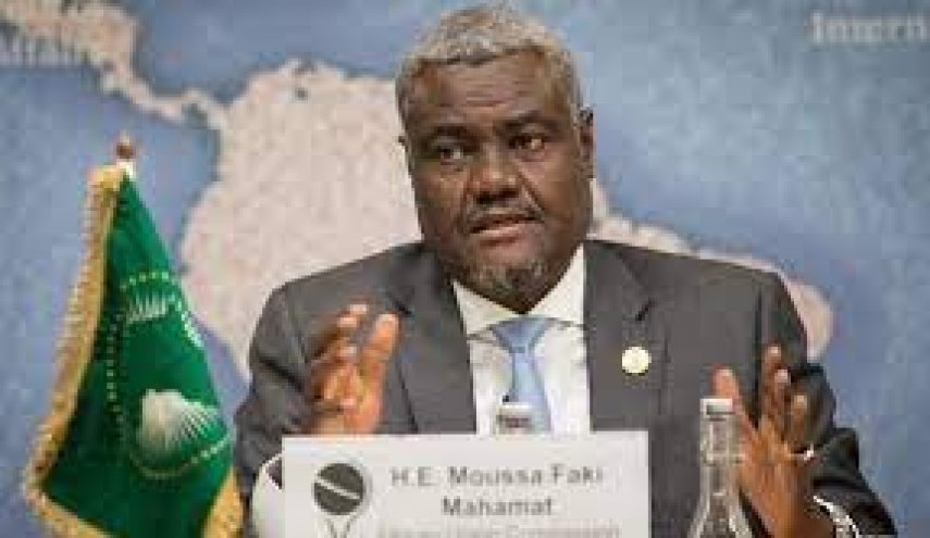 الاتحاد الأفريقي بصدد بذل الجهود لحل أزمة سد النهضة
