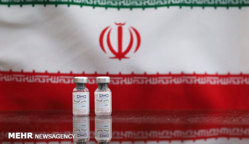 روحاني: تم تمهيد الطريق لإنتاج لقاحات مضادة لكورونا وتطعيم المواطنين