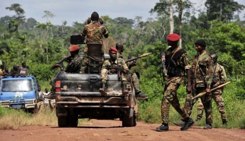 مقتل 3 جنود في كمين شمالي ساحل العاج
