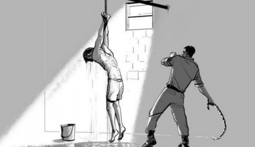 وسائل تعذيب مروعة في سجون النظام السعودي.. وهذا ما كُشف عنه
