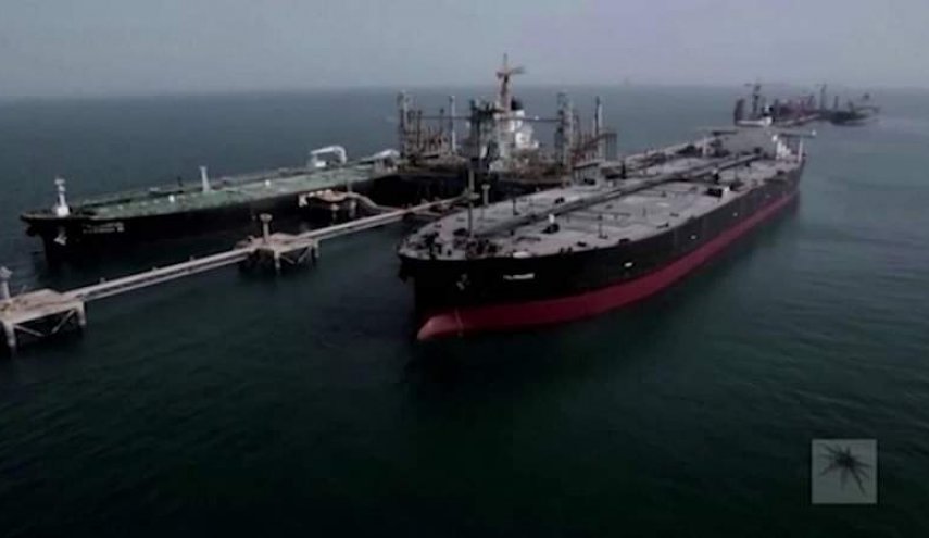 نهب جديد للثروة النفطية في اليمن