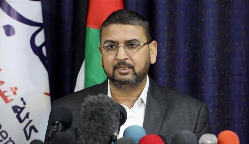حماس: حكومة الإحتلال الجديدة ستحافظ على سياسة القتل وتعاملنا معها لن يتغير