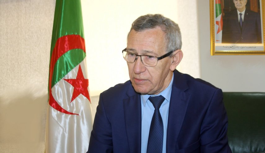 الجزائر تلغي اعتماد قناة 24 الفرنسية اثر 