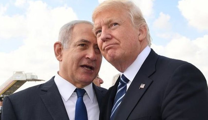 گام های نتانیاهو در مسیر ترامپ