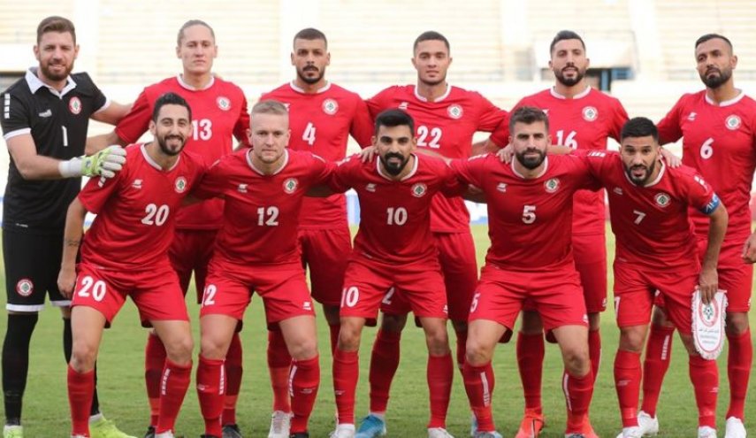 منتخب لبنان لكرة القدم.. هل يُعالَج الداء؟