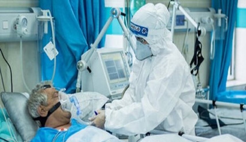 الصحة الايرانية: 10715 إصابة و119 وفاة جديدة بكورونا