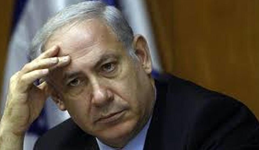واکنش ظریف به سقوط نتانیاهو