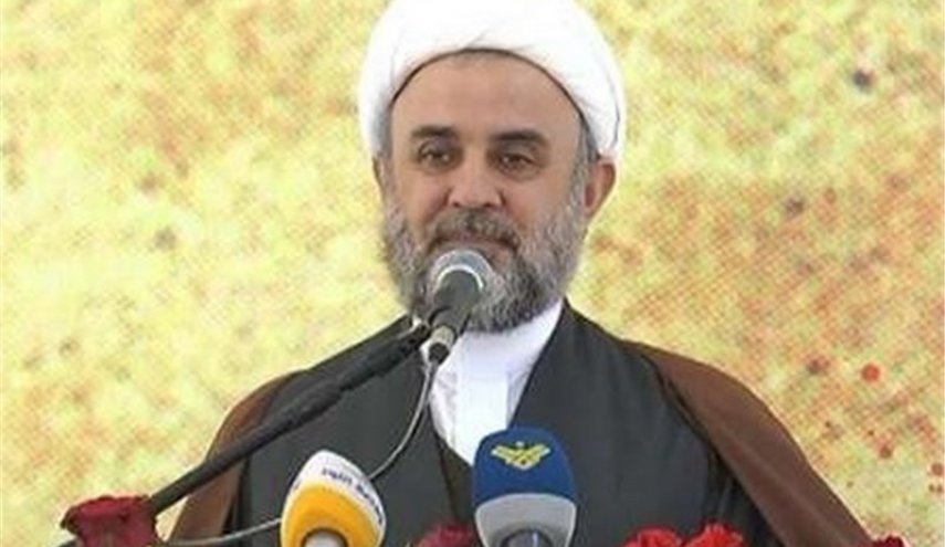 حزب‌الله: ایران به رهبری امام خامنه‌ای عمق راهبردی مقاومت فلسطین است

