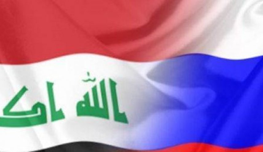 دیدار وزیر دفاع عراق و سفیر روسیه در بغداد برای بررسی همکاری‌های نظامی
