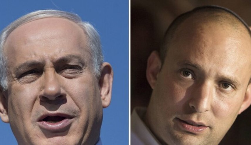 مخالفت نتانیاهو با برگزاری مراسم انتقال قدرت طبق پروتکل‌ها
