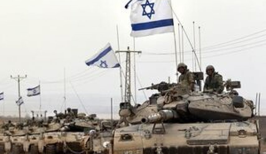 جيش الاحتلال بصدد عقد جلسة تقييم لرفع حالة التأهب في كافة فلسطين المحتلة