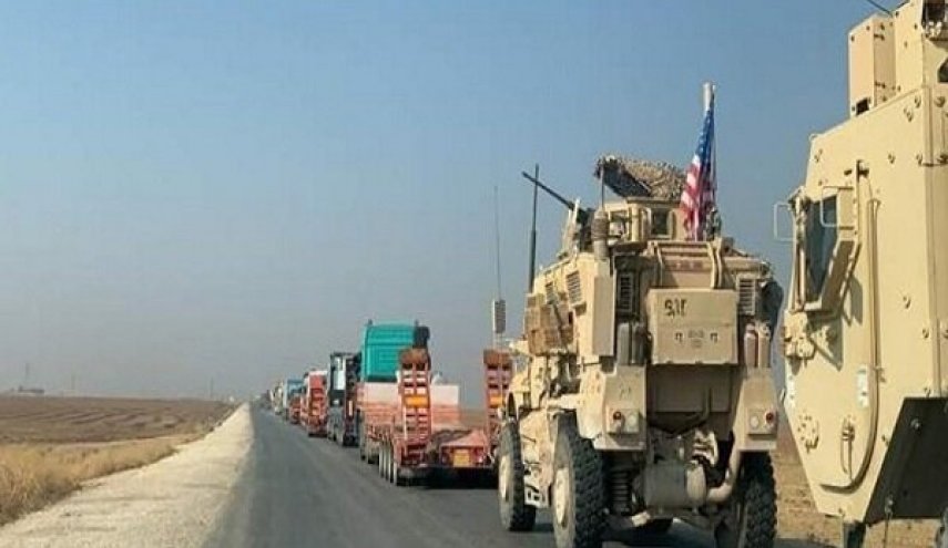 المقاومة العراقية تنفذ عملية نوعية ضد الإحتلال الأمريكي
