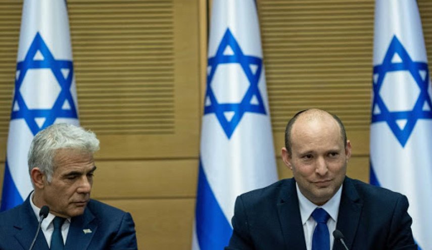 الإمارات والبحرين تتسابقان في تهنئة الحكومة الإسرائيلية الجديدة