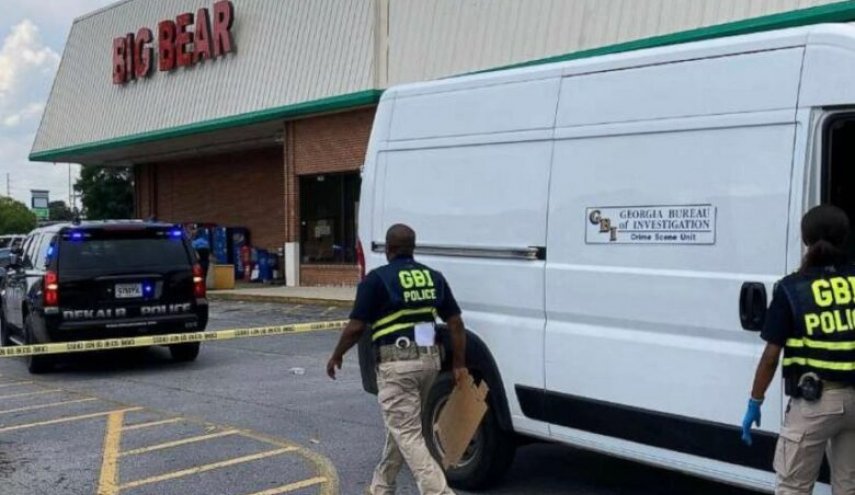 امريكا..مقتل عامل في متجر بولاية جورجيا بسبب كمامة