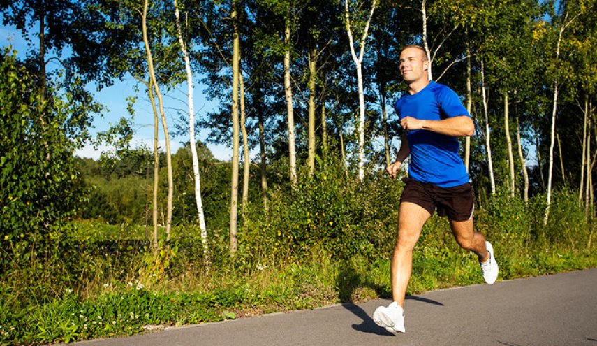 ممارسة الرياضة قبل الإفطار أكثر فائدة لصحتك.. اعرف السبب