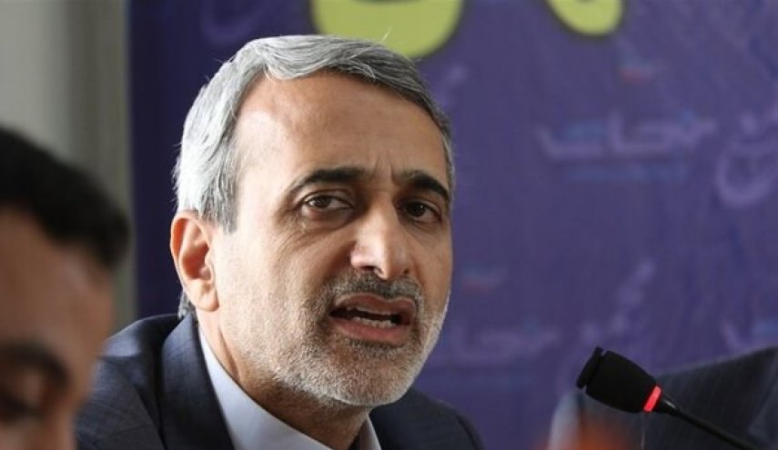 الامن البرلمانية الايرانية: الرفع الكامل للحظر هو معيارنا في التفاوض