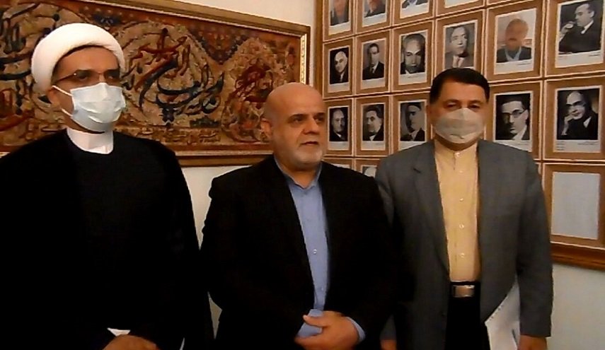 14 صندوق اقتراع للرعايا الإيرانيين في العراق لانتخابات الرئاسة الإيرانية