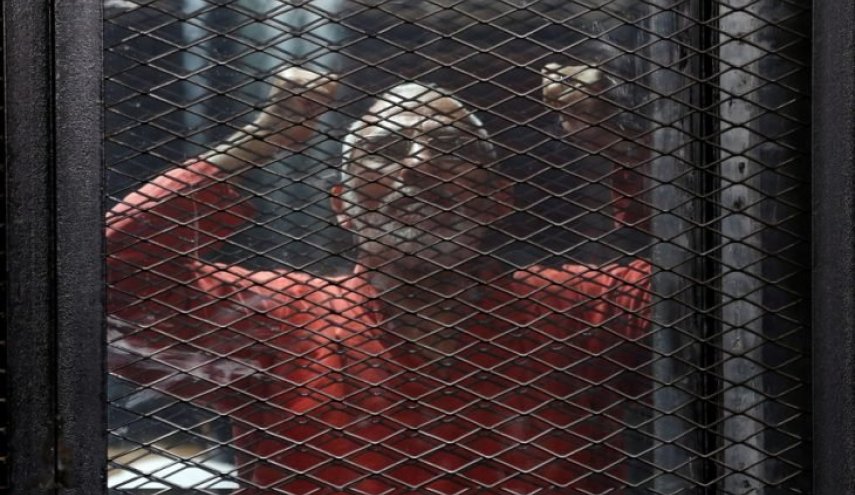 إخوان مصر تطالب بوقف تنفيذ إعدام 12 شخصا بينهم قياديون