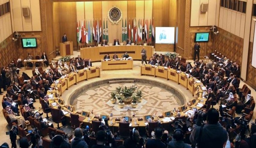 وزراء الخارجية العرب يبحثون بالدوحة التطورات في فلسطين والعدوان

