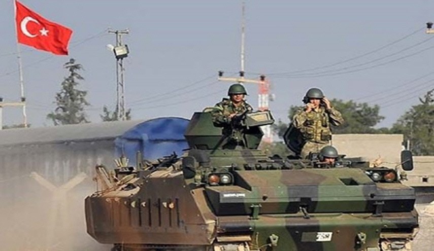 العراق يعلن عن تحرك بشأن الاعتداءات التركية على أراضيه
