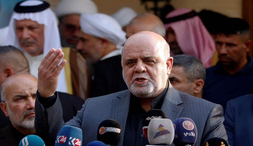 مسجدي: نحن بانتظار موافقة العراق على إلغاء التأشيرات بين البلدين