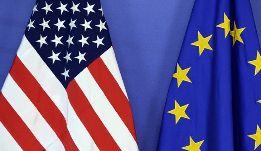 بیانیه مشترک آمریکا-اروپا: رفع تحریم جزو اساسی برجام است/ از اقدامات ایران نگرانیم

