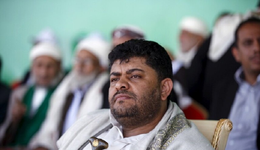  الحوثي يدين تصريحات غريفيث حول وقف إطلاق النار في اليمن