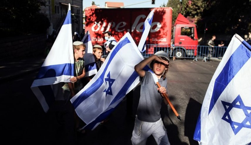 حماس: «راهپیمایی پرچم» صهیونیستها شکست خورد/ معادله بازدارندگی تثبیت شد
