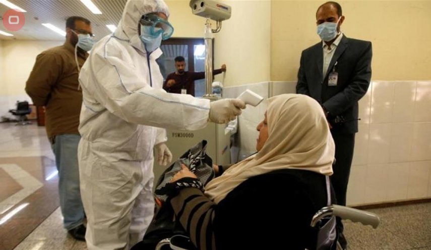 الصحة العراقية: البلد خال من هذه السلالة