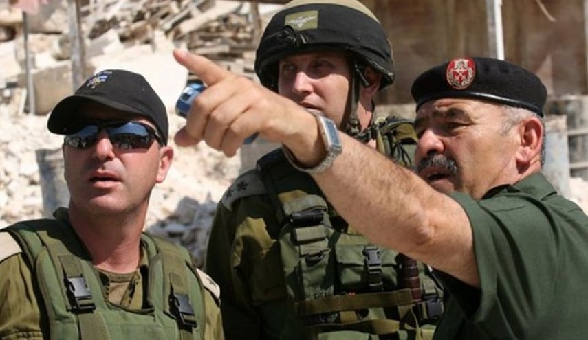 توصیه خطرناک ژنرال صهیونیست برای مقابله با حماس و انتفاضه سوم
