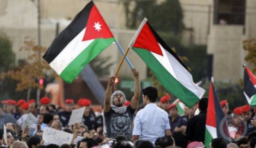 الأردن يدين اعتداءات الاحتلال على المقدسيين