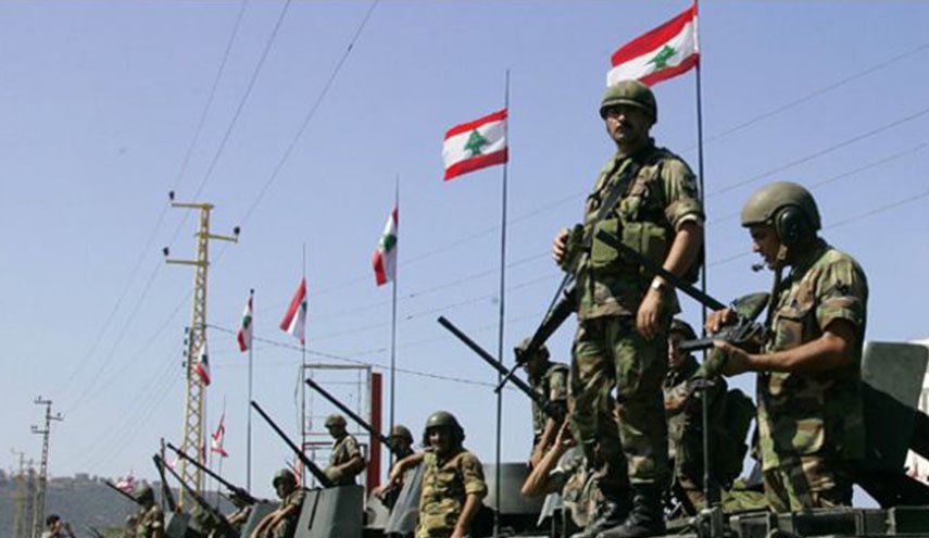 مؤتمر باريس.. إبقاء الجيش اللبناني على قيد الحياة