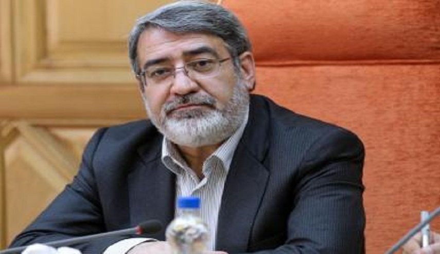 وزير الداخلية الايراني يعلن استكمال الاستعدادات لانتخابات الجمعة