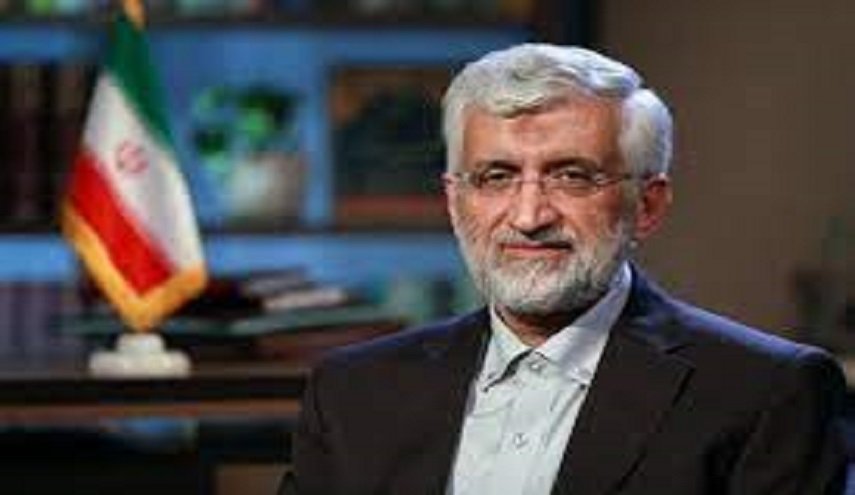 المرشح سعيد جليلي يعلن انسحابه من الانتخابات الرئاسية في ايران