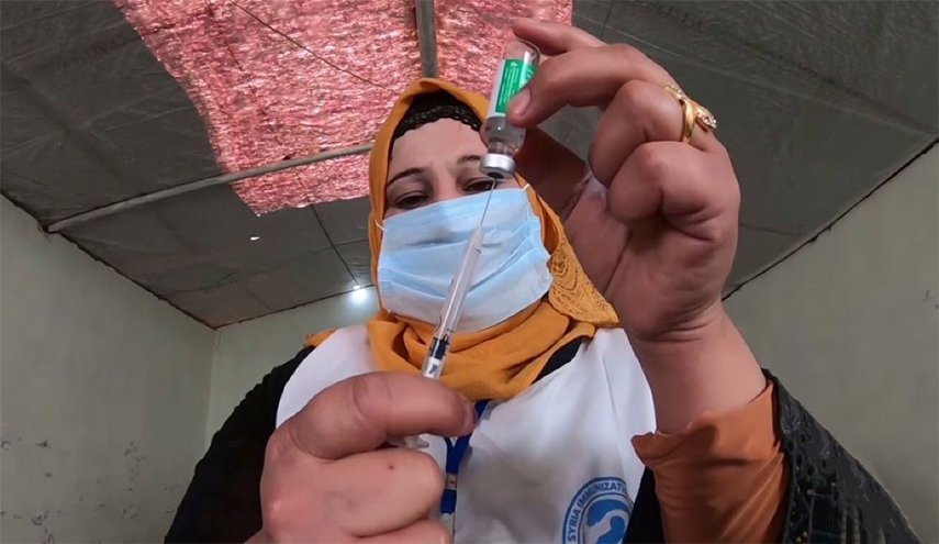 الصحة السورية: 42 إصابة و5 حالات وفاة جديدة بكورونا 