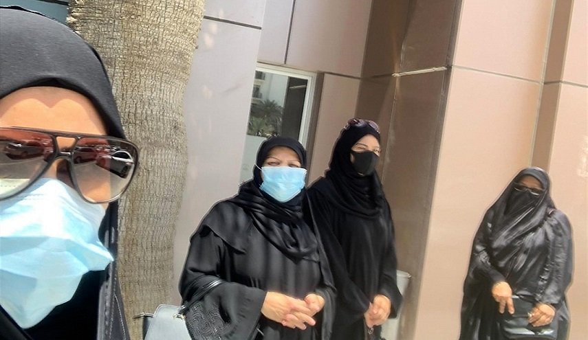 سلطات بحرينية ترفض مقابلة أمهات المعتقلين المنقطعة أخبارهم
