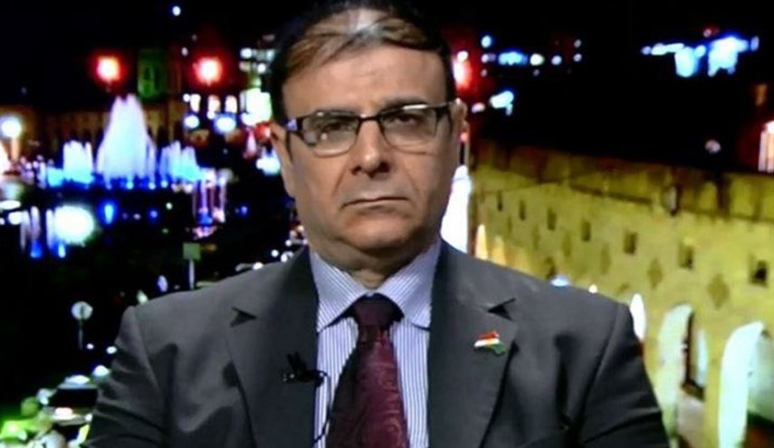 الحزب الديمقراطي: اتفاق بغداد وحكومة كردستان بدأ 