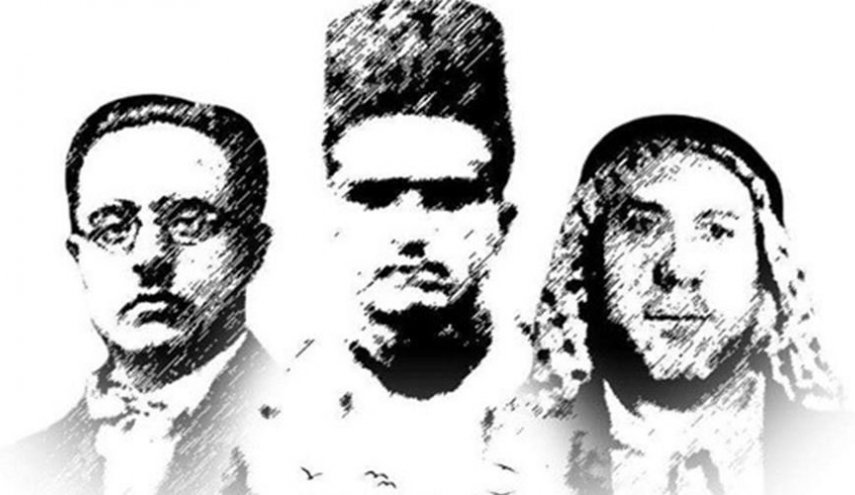 89 عاما على إعدام أبطال ثورة البراق