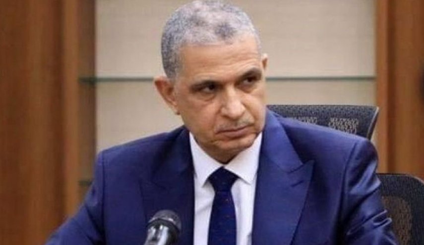 وزير عراقي يكشف تطوراً بملف