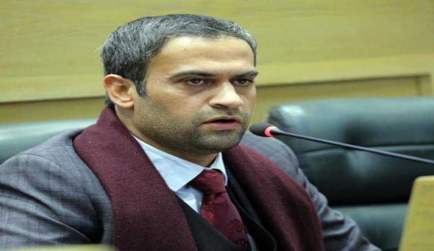 دستگیری نماینده پیشین مجلس و مسئول ناآرامی‌های اخیر اردن