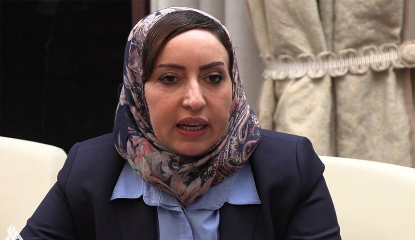 مساع نيابية عراقية لتخصيص وزارة للمرأة